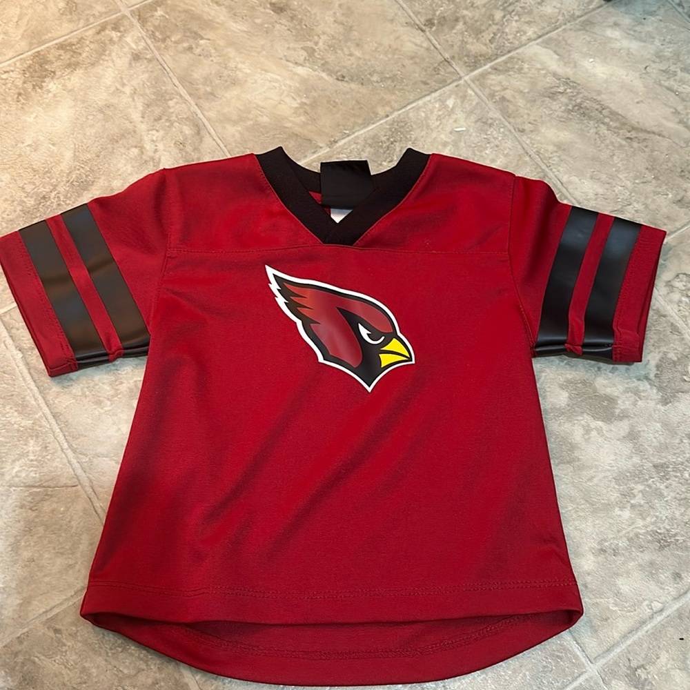 Arizona Cardinals Jersey